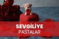 Sevgiliye Pastalar